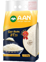 GR.R- ST25 Rice Aan 5kg T3