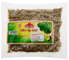 NU- Ground Pepper Viet San 50g (Tiêu sọ xay)