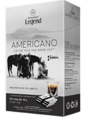 CF- Americano Coffee Legend Trung Nguyên 30g T7