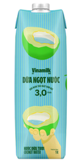 BW.J- Fresh Coconut Water Vinamilk 1L T9