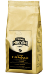 CF- Coffee Beans Culi Robusta Trung Nguyên 1kg T8