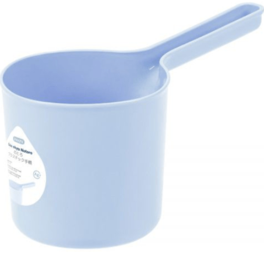 PU- Plastic Ladle Notoro