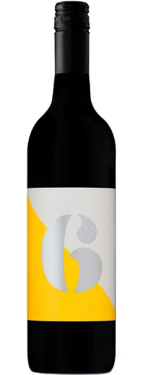 WI.R- Red Wine Price's No.6 Alicante Bouschet/Malbec Red Wine 750ml T2