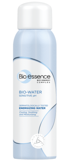 PU- Energizing Water Bio-essence 100ml T12