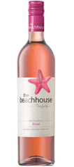 WI.W- White Wine Beach House Rose 12.5% 750ml T6