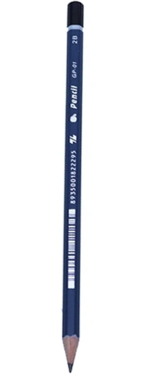 PU- Pencil Thiên Long GP-01