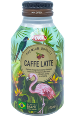 CF- Cappuccino Coffee OKF 275ml