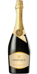 WI.SPA- Sparkling White Wine Chateau Dalat 10.5% 750ml