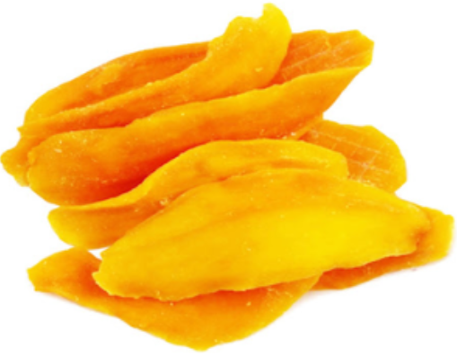 FRD- Dried Mango Pete's 50g T11