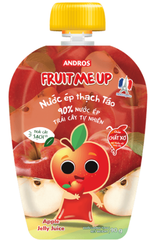 BW.J- Apple Jelly Juice Andros 90g T5