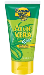 PU- Alo Vera After Sun Gel Banana Boat 90ml T2