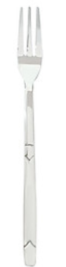 PU- Fruits Fork Tân Bách Phát 5pcs Tân Bách Phát (Nĩa trái cây)