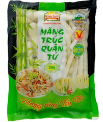 PK- Bamboo Shoots Trường Sơn Kim Bôi 250g T7