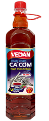 SS- Anchovy Fish Sauce Vedan 1L