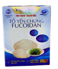 BW.S- Fucoidan Bird's Nest Vnpronest 70ml