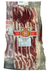 ME.SS- Smoked Baconi Con Heo Vàng 200g