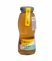 BW.J- Apple Pomme Rauch 200ml T3