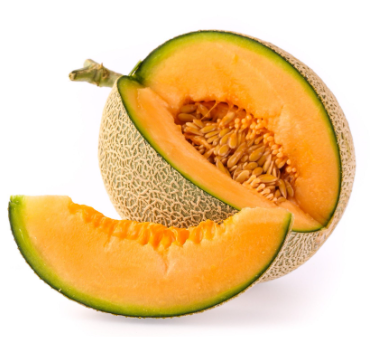 FR.L-Trái cây. Melon (Dưa lưới) - ĐN ecp