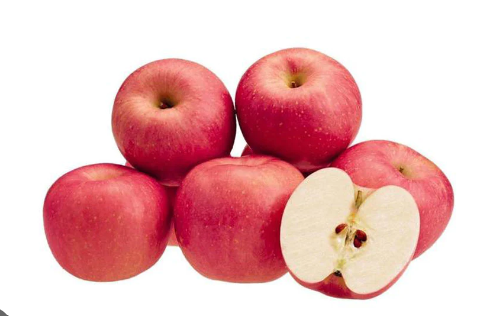 FR.I- Fuji Apple USA (Táo Fuji Mỹ) -NT
