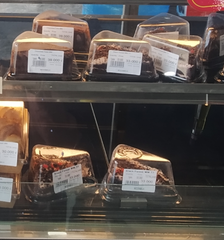 BA-Bánh. Black Forest MM ecp