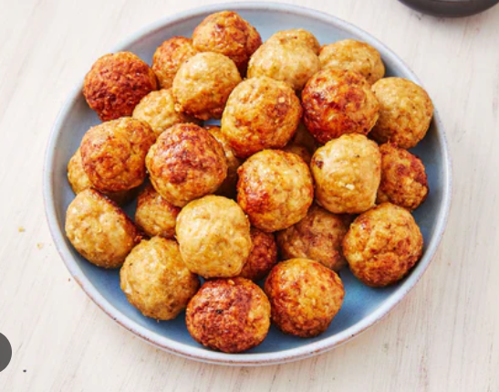 PF- Chicken Ball K&U 250g T3