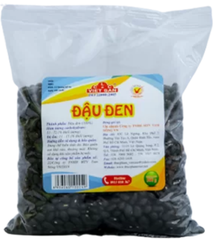 NU- Black Beans Viet San 150g