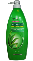 PU- Aloe Vera Shampoo & Conditioner Palmolive 600ml