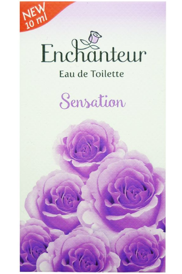 PU- Perfumed Sensation Enchanteur 10ml T1