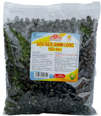 NU- Black Beans Viet San 300g (Đậu đen xanh lòng)