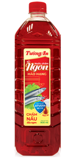 SS- Premium Dipping Sauce Tuờng An 900ml