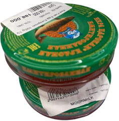 CA- Red Fish Egg Evroprom 105g