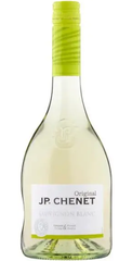 WI.W- White Wine Colombard Chardonnay JP.Chenet 750ml T10