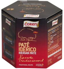 CA- TRADITIONAL Coren Pork Pate 78g T6