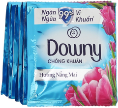 PU- Fabric Conditioner Downy 18ml (Hương nắng mai) T11