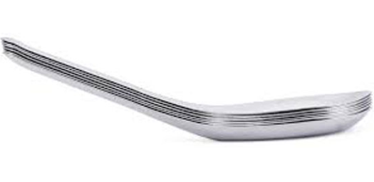 PU- Muỗng canh vuông Inox TBP Z6