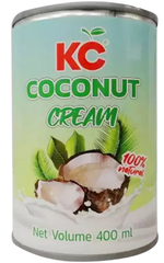 SS- Coconut Cream KC 400ml