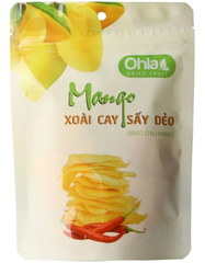 FRD- Dried Chili Mango Ohla 100g