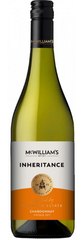 WI.W- White Wine Inheritance Chardonnay 750ml T6