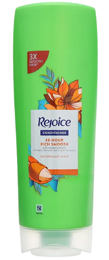 PU- Conditioner Rejoice 320ml
