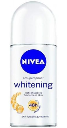 PU- Anti-perspirant Brightening & Smooth Nivea 50ml