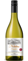 WI.W- White Wine Nobilitas Chardonnay 750ml T12