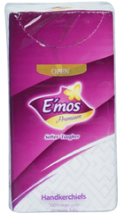 PU-Tiêu dùng. Small Napkin Emos