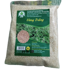 NU- Mè trắng  3S 100g - White Sesame Seed (pack)