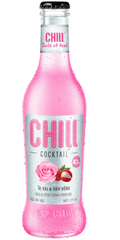 WI.KJ- Chill Original Lychee & Vodka Cocktail 275ml T2