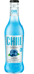 WI.KJ- Chill Original Blueberry & Vodka Cocktail 275ml T2