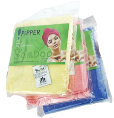 PU- Face Towel Pipper 40*70cm T9