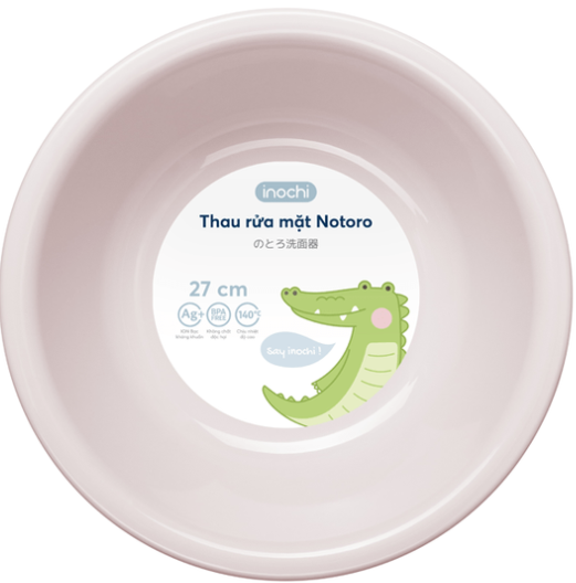 PU- Face Wash Basin Notoro 27cm