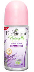 PU- Anti-Perspirant Deodorant Lavender Enchanteur 50ml (+1 Shower Gel 60g)