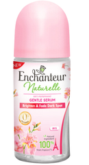 PU- Anti-Perspirant Deodorant Gentle Serum Enchanteur 50ml (+1 Shower Gel 60g)