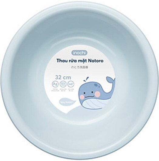 PU- Face Wash Basin Notoro 32cm